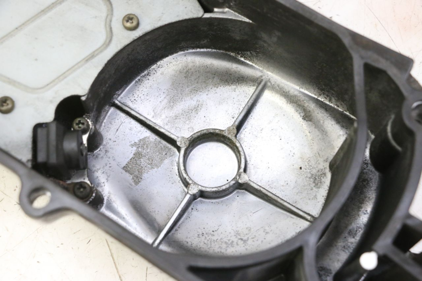 photo de CUBIERTA DEL VARIADOR PEUGEOT KISBEE 4T 50 (2018 - 2022)