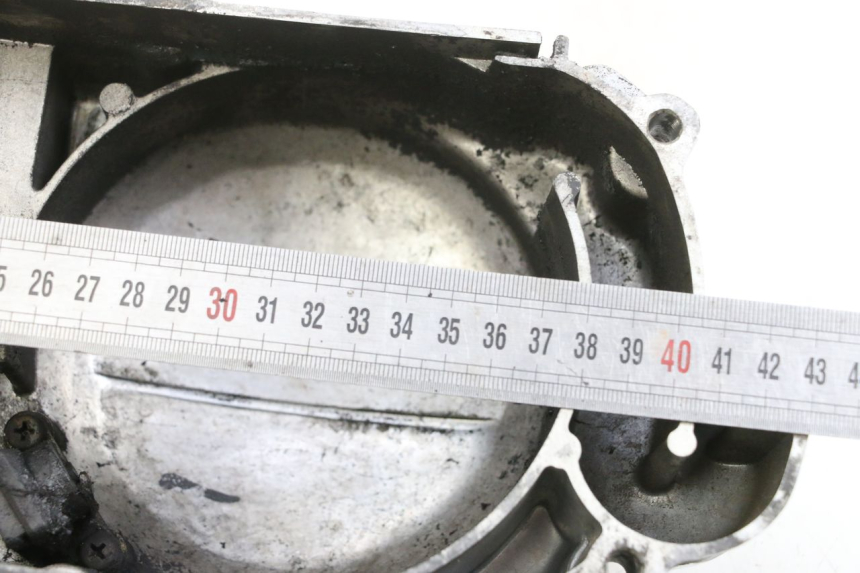 photo de CUBIERTA DEL VARIADOR PEUGEOT KISBEE 4T 50 (2010 - 2017) - Detalle de la pieza