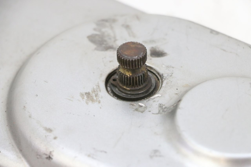 photo de CUBIERTA DEL VARIADOR PEUGEOT KISBEE 4T 50 (2010 - 2017) - Otra vista del artículo