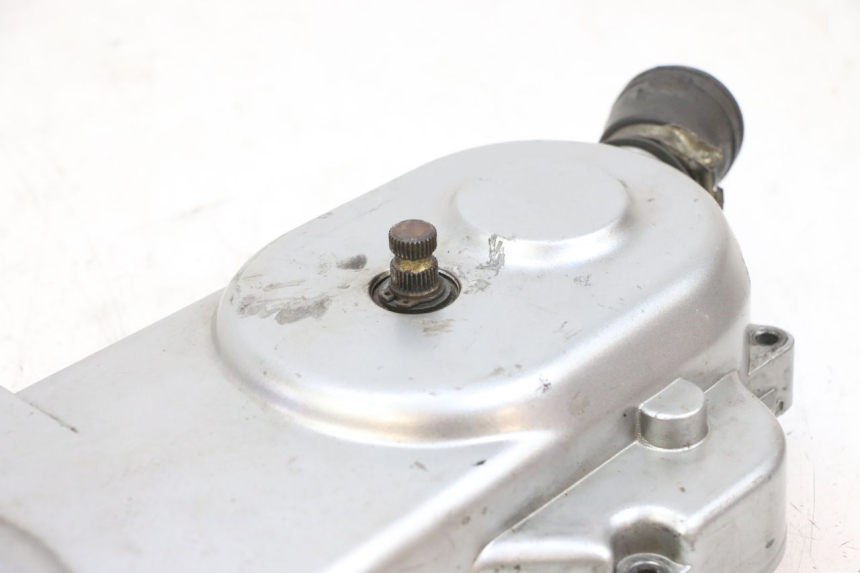 photo de CUBIERTA DEL VARIADOR PEUGEOT KISBEE 4T 50 (2010 - 2017) - Características distintivas