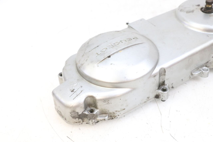photo de CUBIERTA DEL VARIADOR PEUGEOT KISBEE 4T 50 (2010 - 2017) - Primer plano de alta resolución