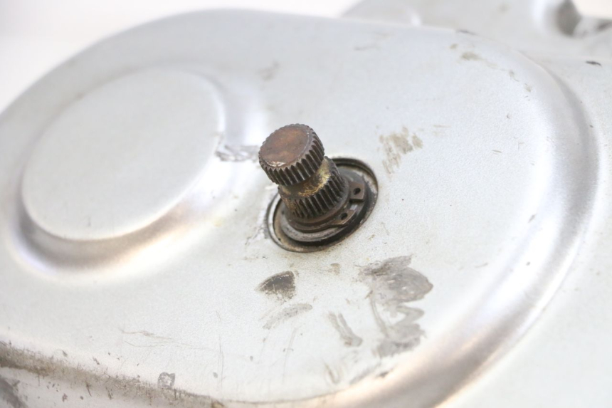 photo de CUBIERTA DEL VARIADOR PEUGEOT KISBEE 4T 50 (2010 - 2017) - Ángulo de visión alternativo