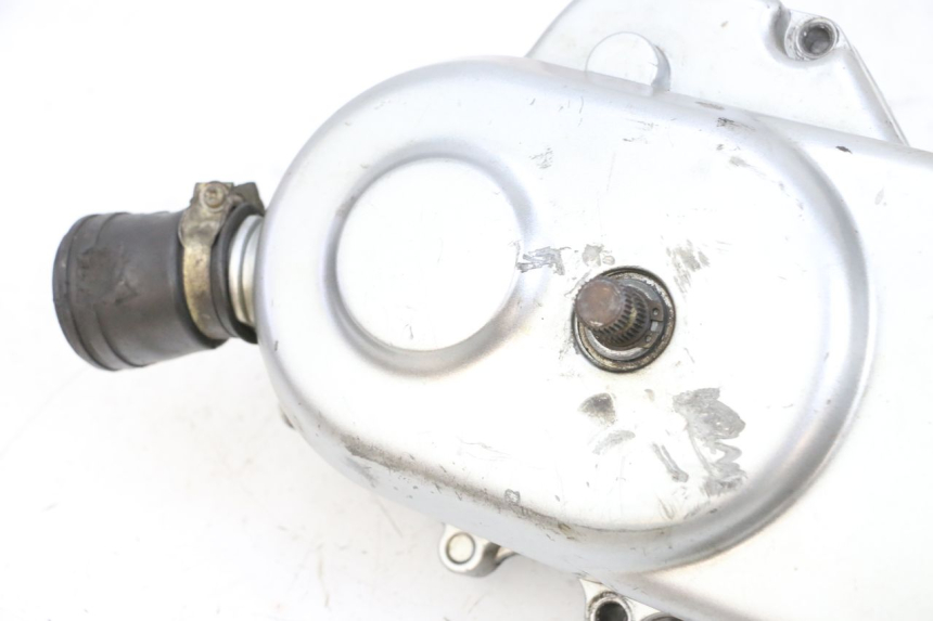 photo de CUBIERTA DEL VARIADOR PEUGEOT KISBEE 4T 50 (2010 - 2017) - Zoom calidad de ocasión