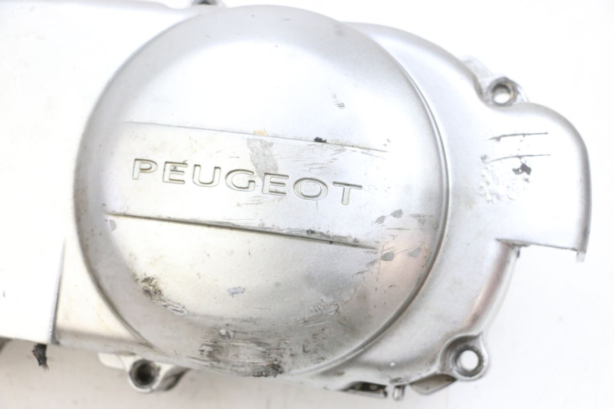 photo de CUBIERTA DEL VARIADOR PEUGEOT KISBEE 4T 50 (2010 - 2017) - Perfil de la pieza de repuesto