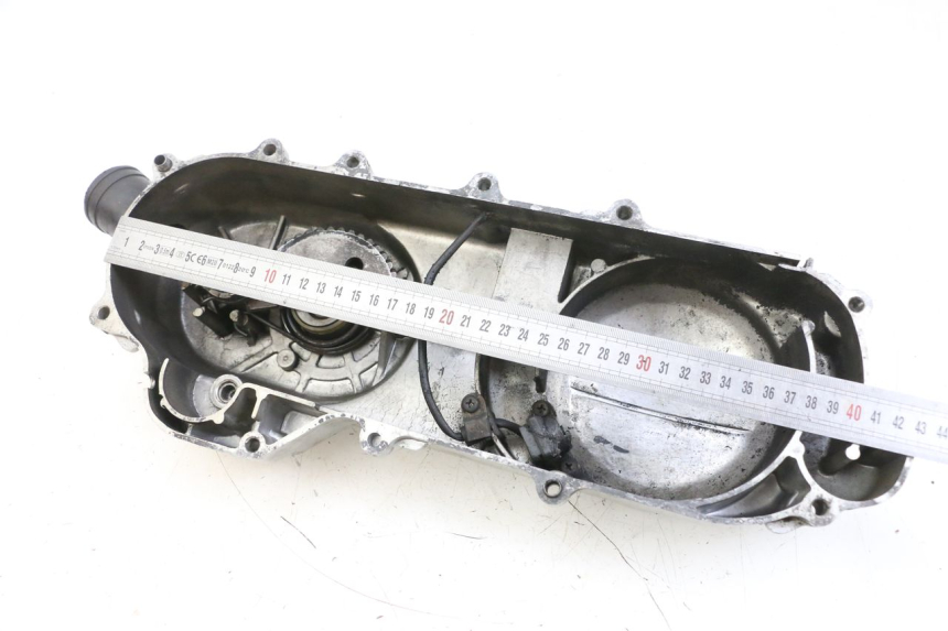 photo de CUBIERTA DEL VARIADOR PEUGEOT KISBEE 4T 50 (2010 - 2017) - Zoom estado de uso