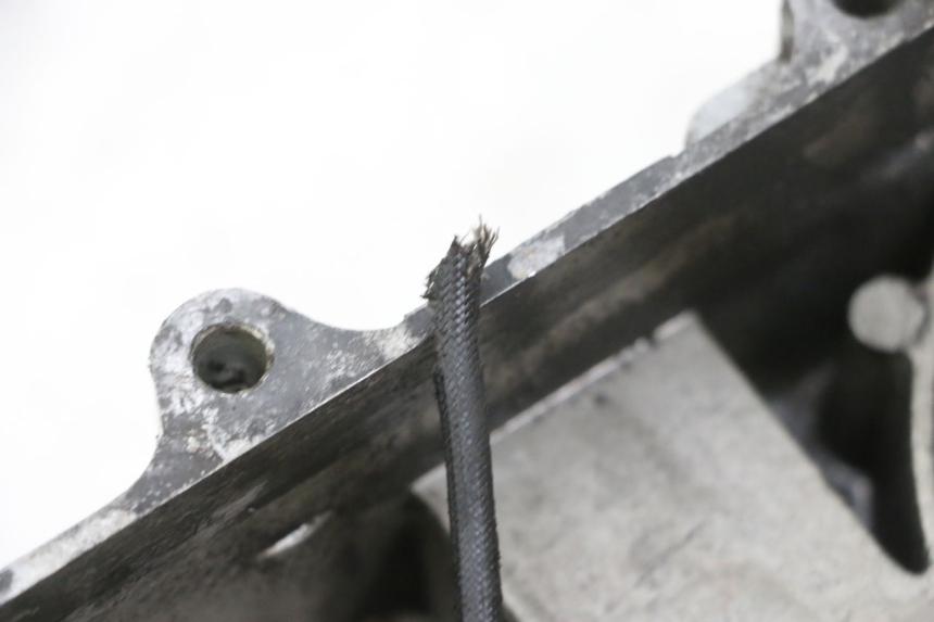 photo de CUBIERTA DEL VARIADOR PEUGEOT KISBEE 4T 50 (2010 - 2017) - Primer plano técnico