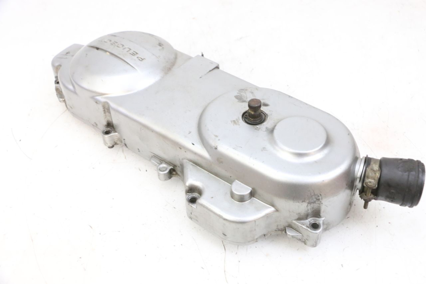 photo de CUBIERTA DEL VARIADOR PEUGEOT KISBEE 4T 50 (2010 - 2017) - Marcados y referencias originales