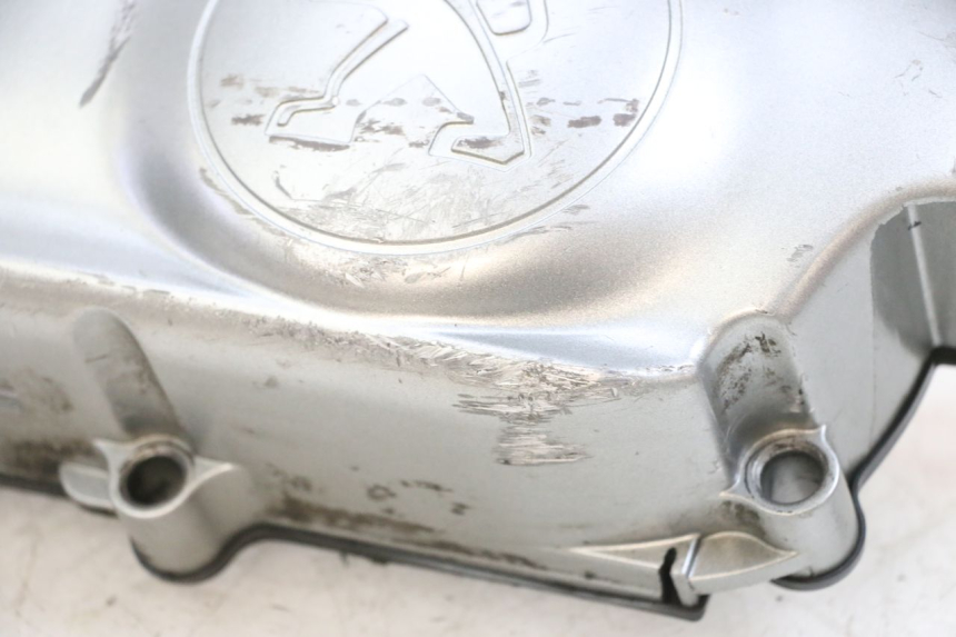 photo de CUBIERTA DEL VARIADOR PEUGEOT KISBEE 4T 50 (2018 - 2022) - Características distintivas