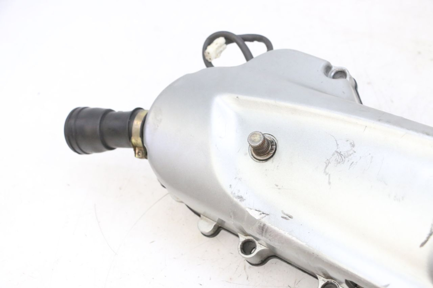 photo de CUBIERTA DEL VARIADOR PEUGEOT KISBEE 4T 50 (2018 - 2022) - Zoom sobre los componentes