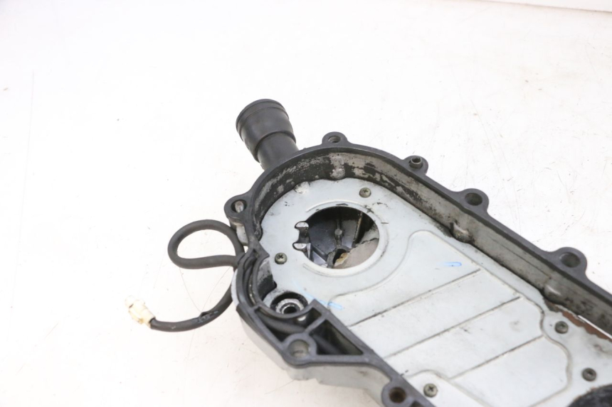 photo de CUBIERTA DEL VARIADOR PEUGEOT KISBEE 4T 50 (2018 - 2022) - Otra perspectiva