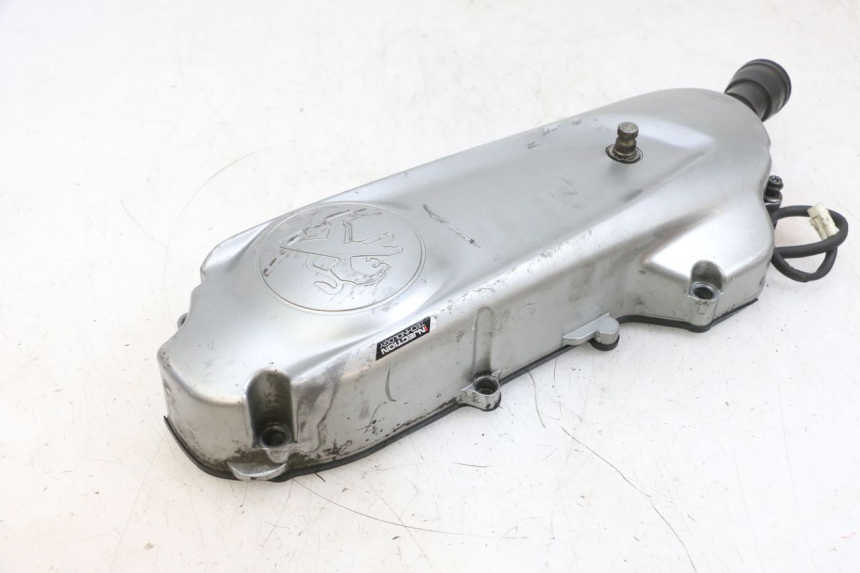 photo de CUBIERTA DEL VARIADOR PEUGEOT KISBEE 4T 50 (2018 - 2022) - Detalles de los puntos de fijación