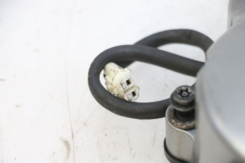 photo de CUBIERTA DEL VARIADOR PEUGEOT KISBEE 4T 50 (2018 - 2022) - Recambio usado revisado