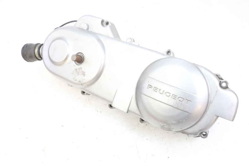 photo de CUBIERTA DEL VARIADOR PEUGEOT KISBEE 4T 50 (2010 - 2017) - Vista principal
