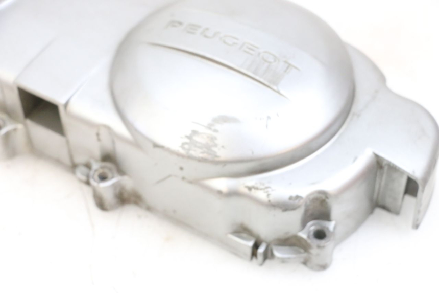 photo de CUBIERTA DEL VARIADOR PEUGEOT KISBEE 4T 50 (2010 - 2017) - Zoom sobre los componentes