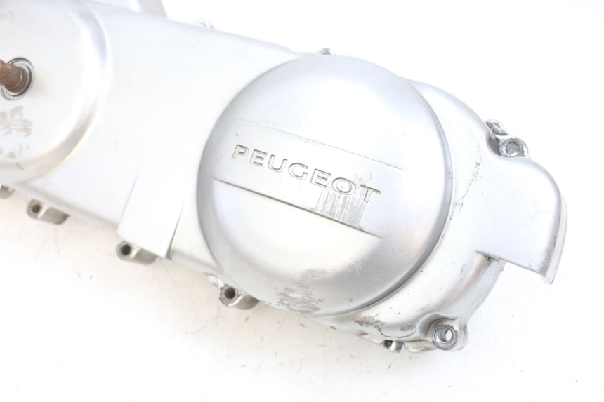 photo de CUBIERTA DEL VARIADOR PEUGEOT KISBEE 4T 50 (2010 - 2017) - Inspección visual detallada