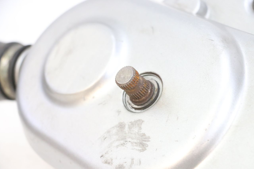 photo de CUBIERTA DEL VARIADOR PEUGEOT KISBEE 4T 50 (2010 - 2017) - Enfoque en la estructura