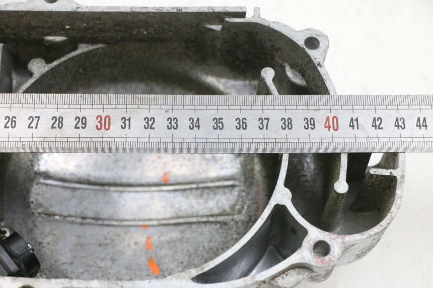 photo de CUBIERTA DEL VARIADOR PEUGEOT KISBEE 4T 50 (2010 - 2017) - Detalle de la pieza