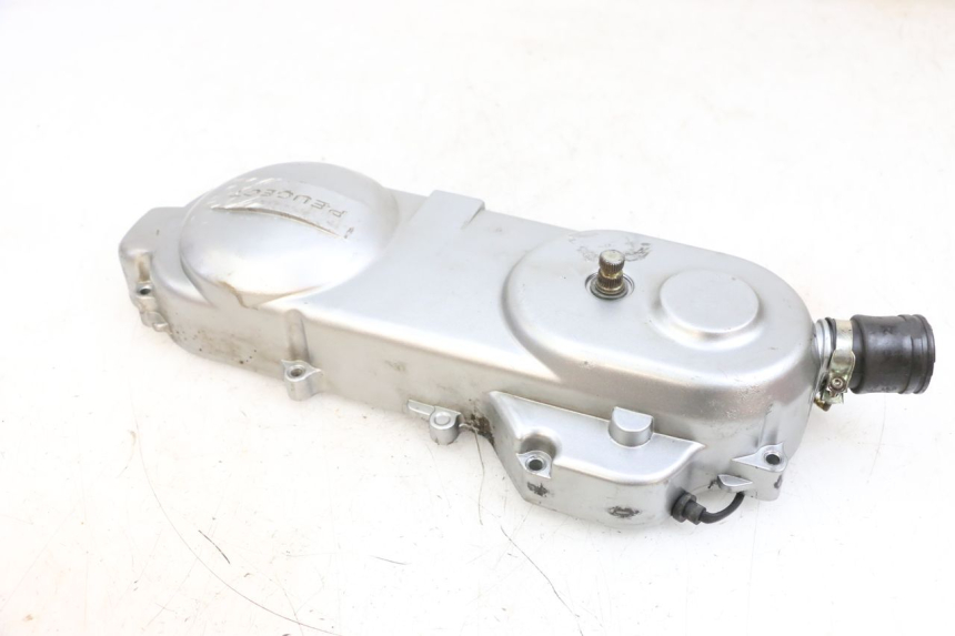 photo de CUBIERTA DEL VARIADOR PEUGEOT KISBEE 4T 50 (2010 - 2017) - Características distintivas