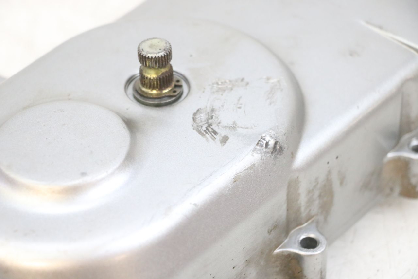 photo de CUBIERTA DEL VARIADOR PEUGEOT KISBEE 4T 50 (2010 - 2017) - Primer plano de alta resolución