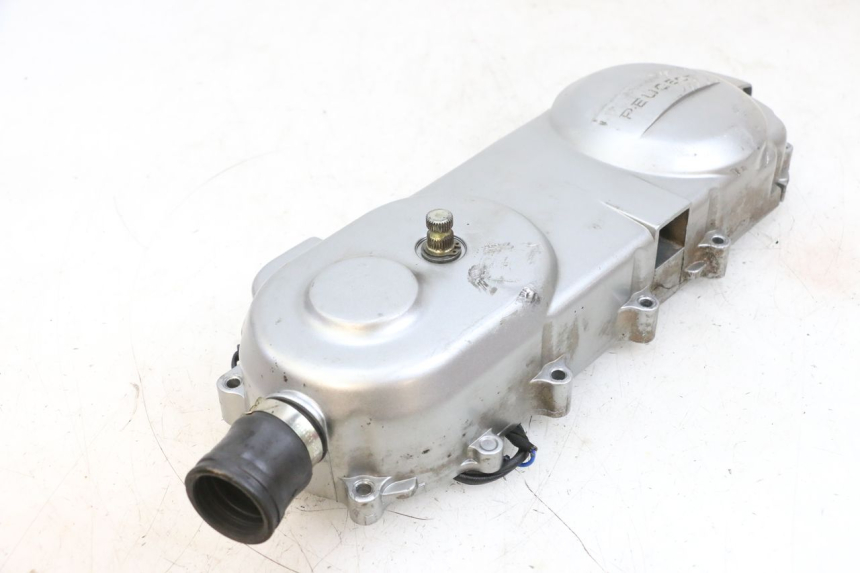photo de CUBIERTA DEL VARIADOR PEUGEOT KISBEE 4T 50 (2010 - 2017) - Foto de producto adicional