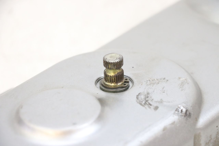 photo de CUBIERTA DEL VARIADOR PEUGEOT KISBEE 4T 50 (2010 - 2017) - Inspección visual detallada