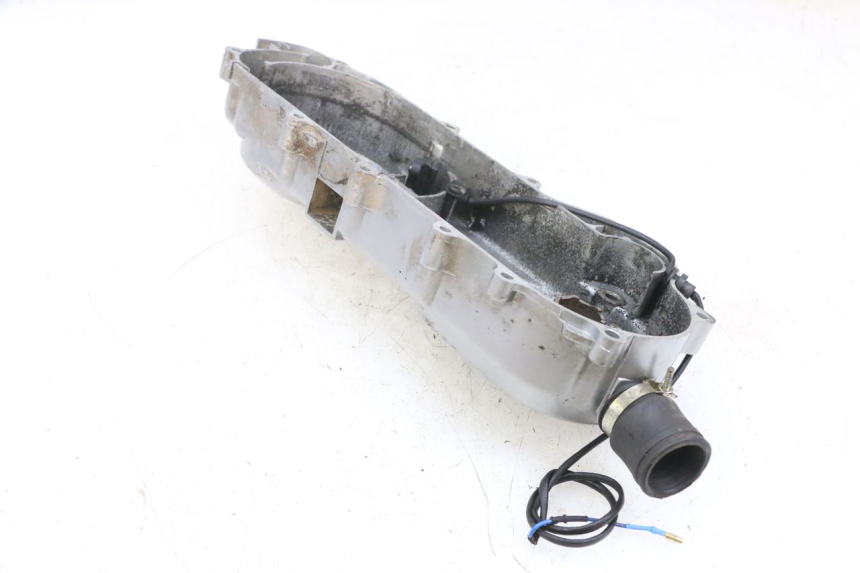 photo de CUBIERTA DEL VARIADOR PEUGEOT KISBEE 4T 50 (2010 - 2017) - Detalles de los puntos de fijación