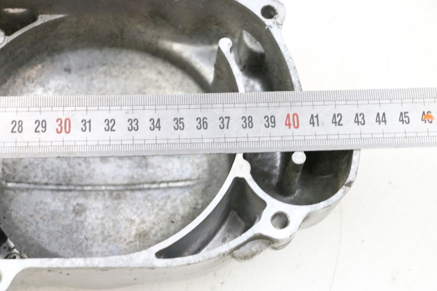 photo de CUBIERTA DEL VARIADOR PEUGEOT KISBEE 4T 50 (2010 - 2017) - Detalle de la pieza