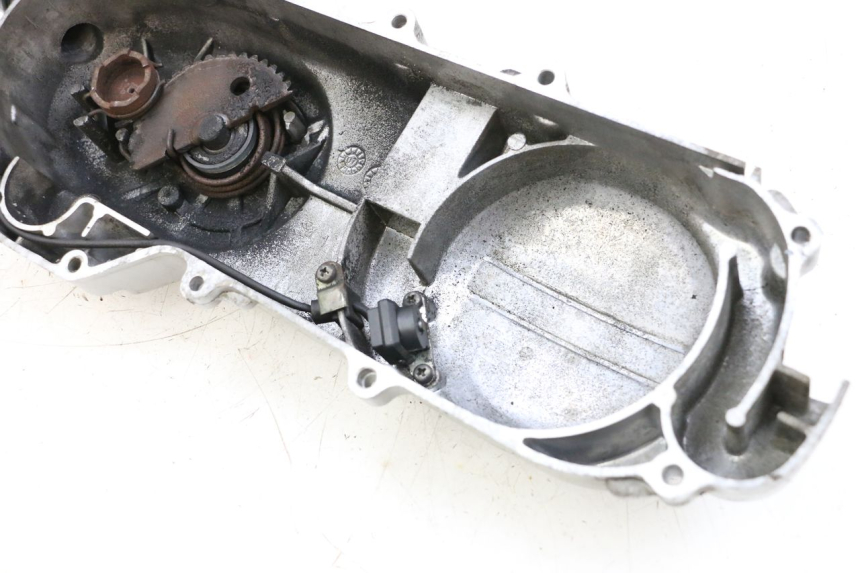 photo de CUBIERTA DEL VARIADOR PEUGEOT KISBEE 4T 50 (2010 - 2017) - Detalles de los puntos de fijación