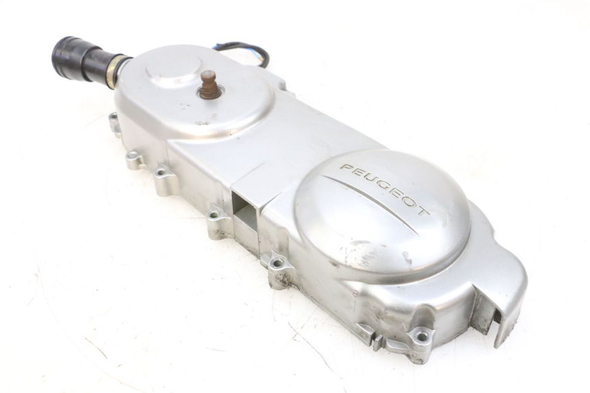 photo de CUBIERTA DEL VARIADOR PEUGEOT KISBEE 4T 50 (2010 - 2017) - Marcados y referencias originales