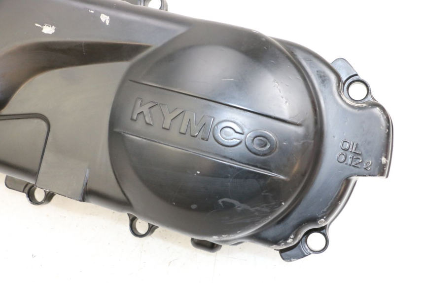 photo de CUBIERTA DEL VARIADOR KYMCO AGILITY 4T 50 (2005 - 2018)