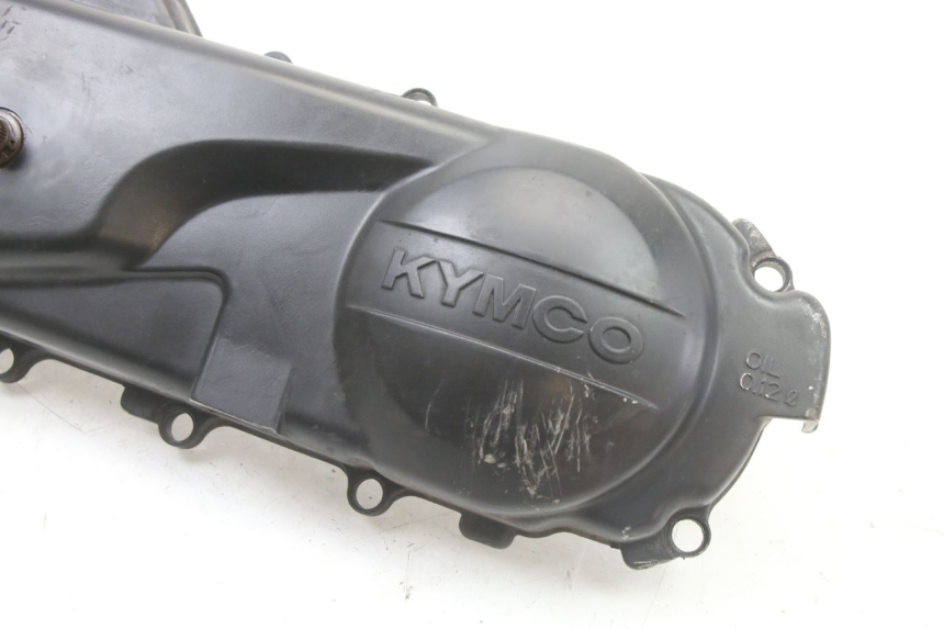 photo de CUBIERTA DEL VARIADOR KYMCO AGILITY 4T 50 (2018 - 2022)