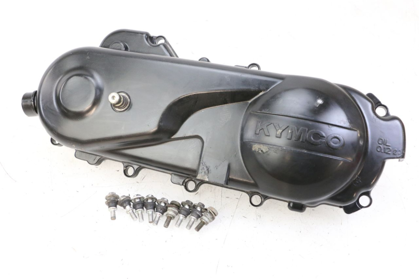 photo de CUBIERTA DEL VARIADOR KYMCO AGILITY 4T 50 (2018 - 2022)