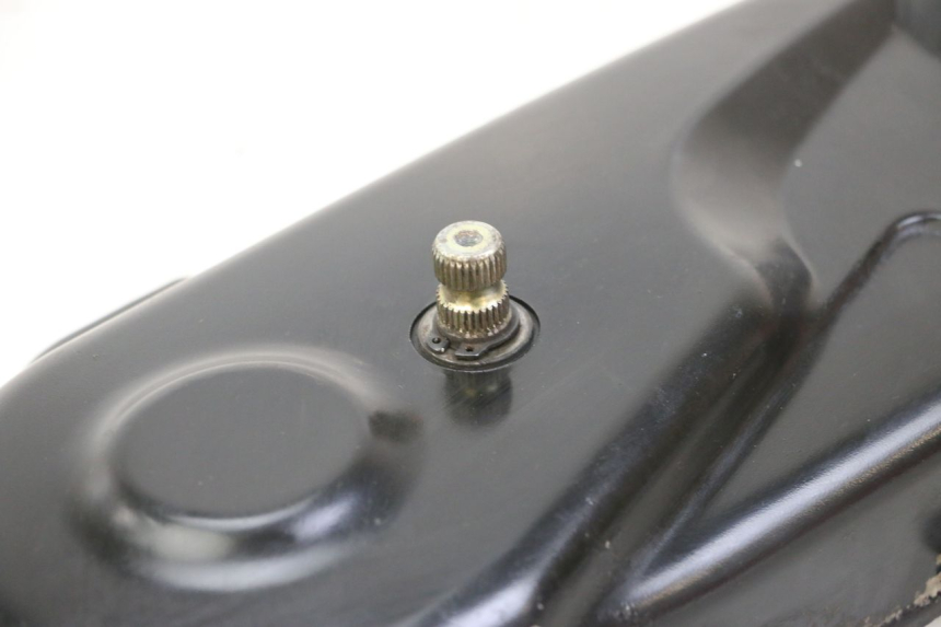 photo de CUBIERTA DEL VARIADOR KYMCO AGILITY 4T 50 (2018 - 2022)