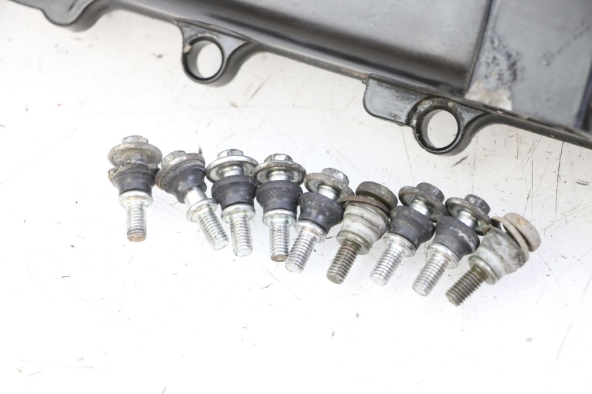 photo de CUBIERTA DEL VARIADOR KYMCO AGILITY 4T 50 (2018 - 2022)