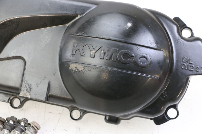 photo de CUBIERTA DEL VARIADOR KYMCO AGILITY 4T 50 (2018 - 2022)