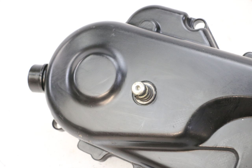 photo de CUBIERTA DEL VARIADOR KYMCO AGILITY 4T 50 (2018 - 2022)