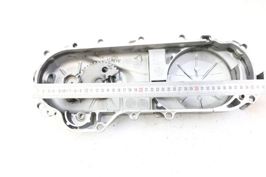 photo de CUBIERTA DEL VARIADOR KYMCO AGILITY 4T 50 (2018 - 2022)