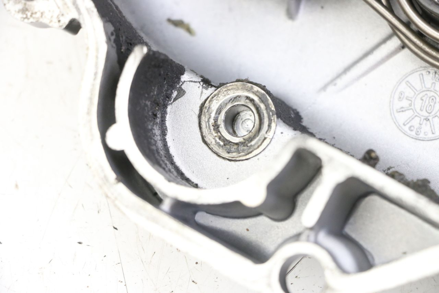 photo de CUBIERTA DEL VARIADOR KYMCO AGILITY 4T 50 (2018 - 2022)