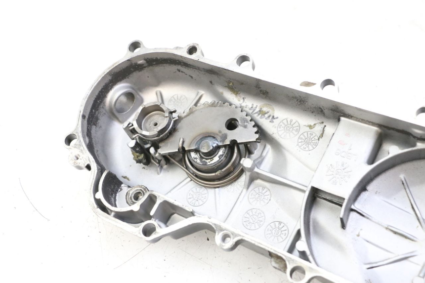 photo de CUBIERTA DEL VARIADOR KYMCO AGILITY 4T 50 (2018 - 2022)