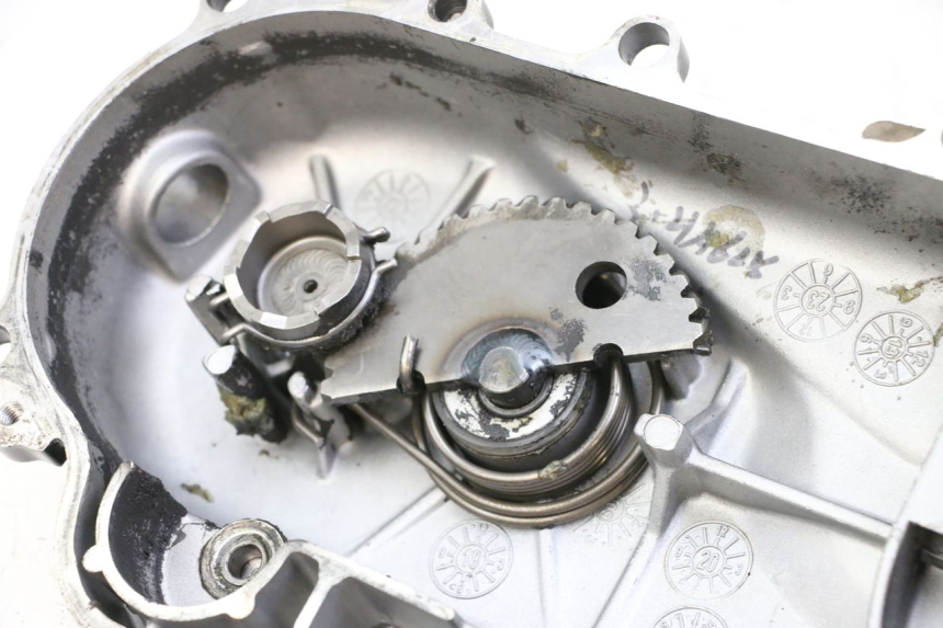 photo de CUBIERTA DEL VARIADOR KYMCO AGILITY 4T 50 (2018 - 2022)