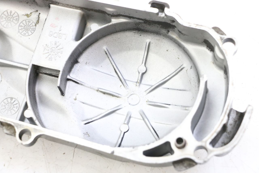 photo de CUBIERTA DEL VARIADOR KYMCO AGILITY 4T 50 (2018 - 2022)