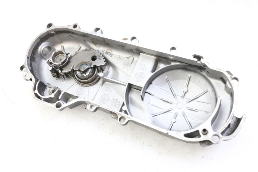 photo de CUBIERTA DEL VARIADOR KYMCO AGILITY 4T 50 (2018 - 2022)