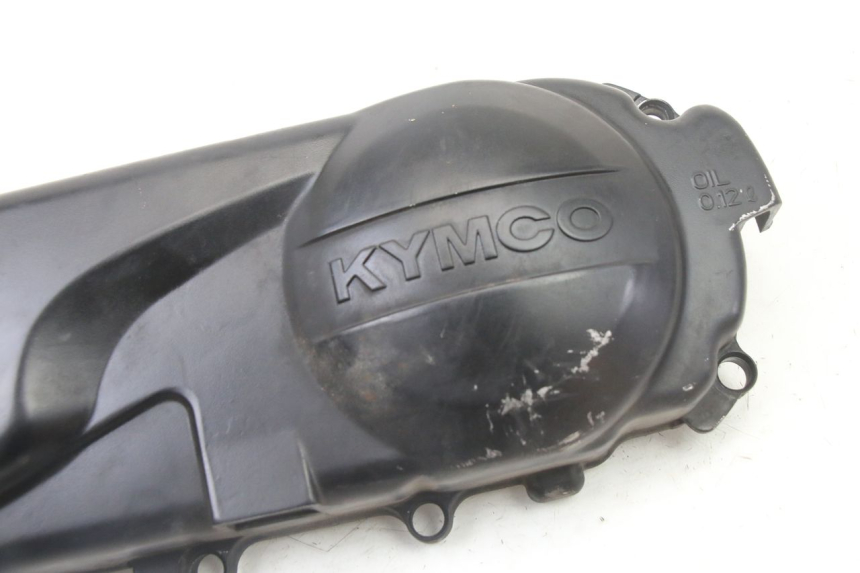 photo de CUBIERTA DEL VARIADOR KYMCO AGILITY 4T 50 (2018 - 2022)