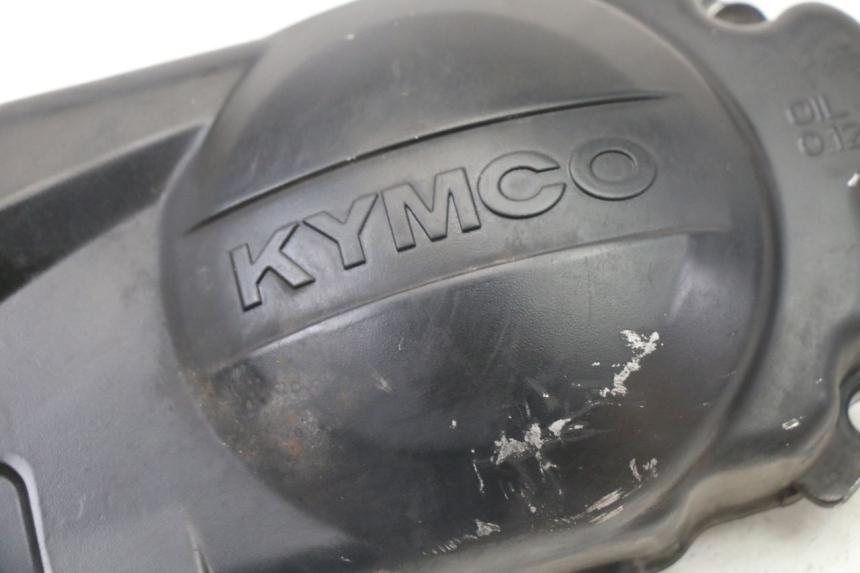 photo de CUBIERTA DEL VARIADOR KYMCO AGILITY 4T 50 (2018 - 2022)