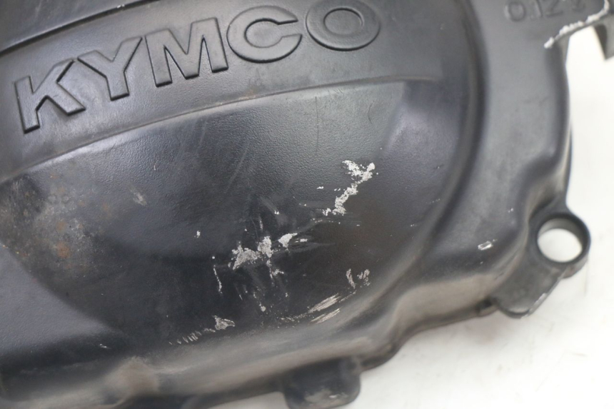 photo de CUBIERTA DEL VARIADOR KYMCO AGILITY 4T 50 (2018 - 2022)