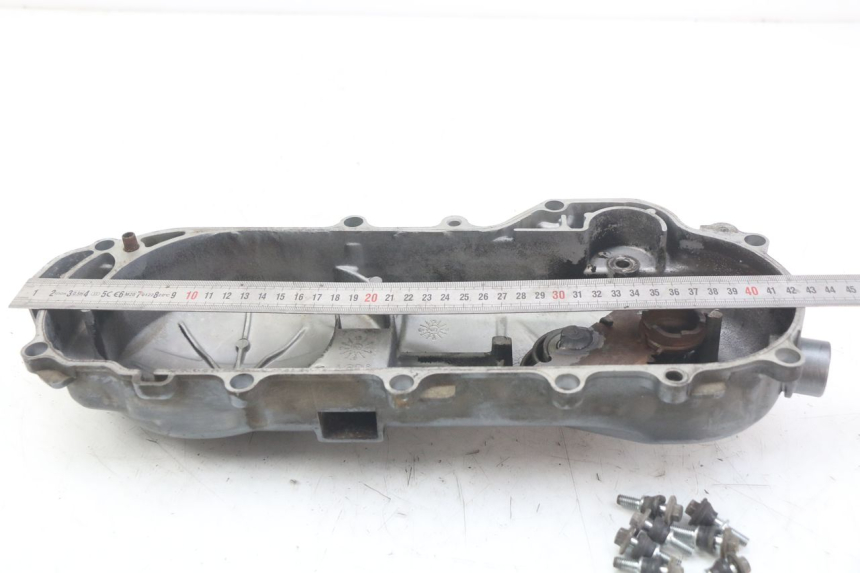 photo de TAPA VARIADOR KYMCO LIKE 4T 50 (2009 - 2018)