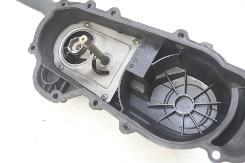 photo de CUBIERTA DEL VARIADOR KYMCO SENTO 100 (2008 - 2013)