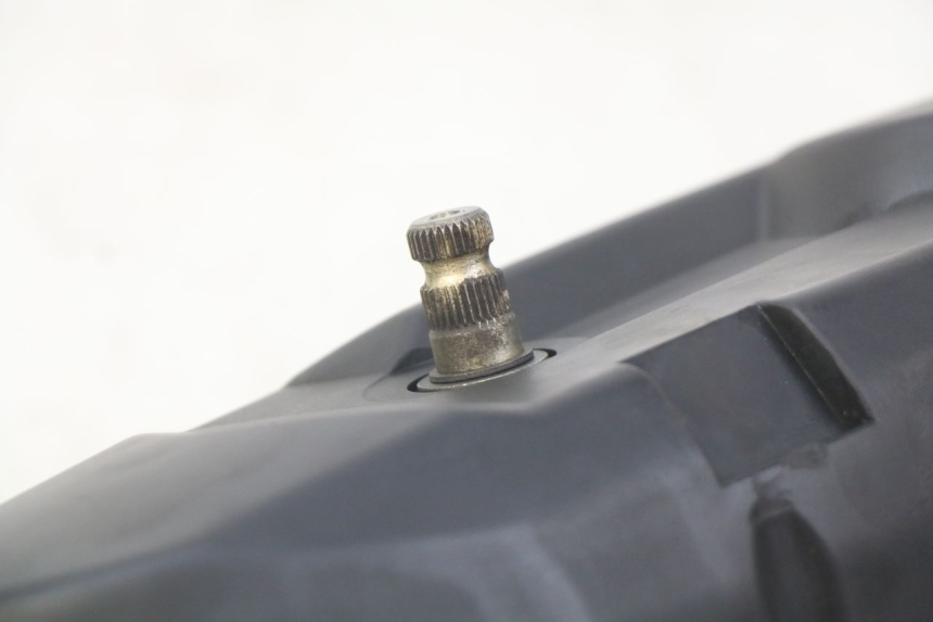 photo de CUBIERTA DEL VARIADOR KYMCO SENTO 100 (2008 - 2013)