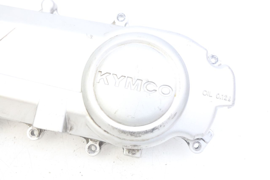 photo de CUBIERTA DEL VARIADOR KYMCO VITALITY 2T 50 (2004 - 2010)