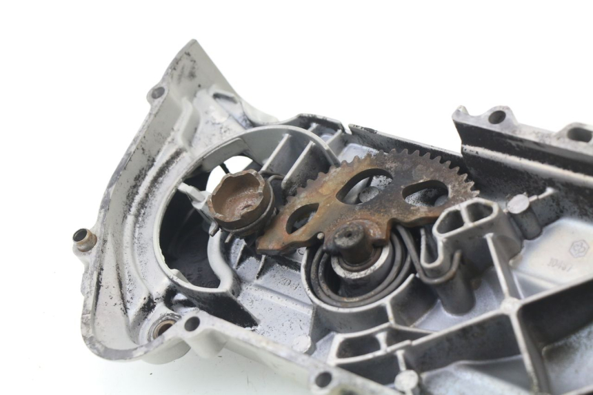 photo de TAPA VARIADOR PIAGGIO LIBERTY 4T 50 (2009 - 2015)